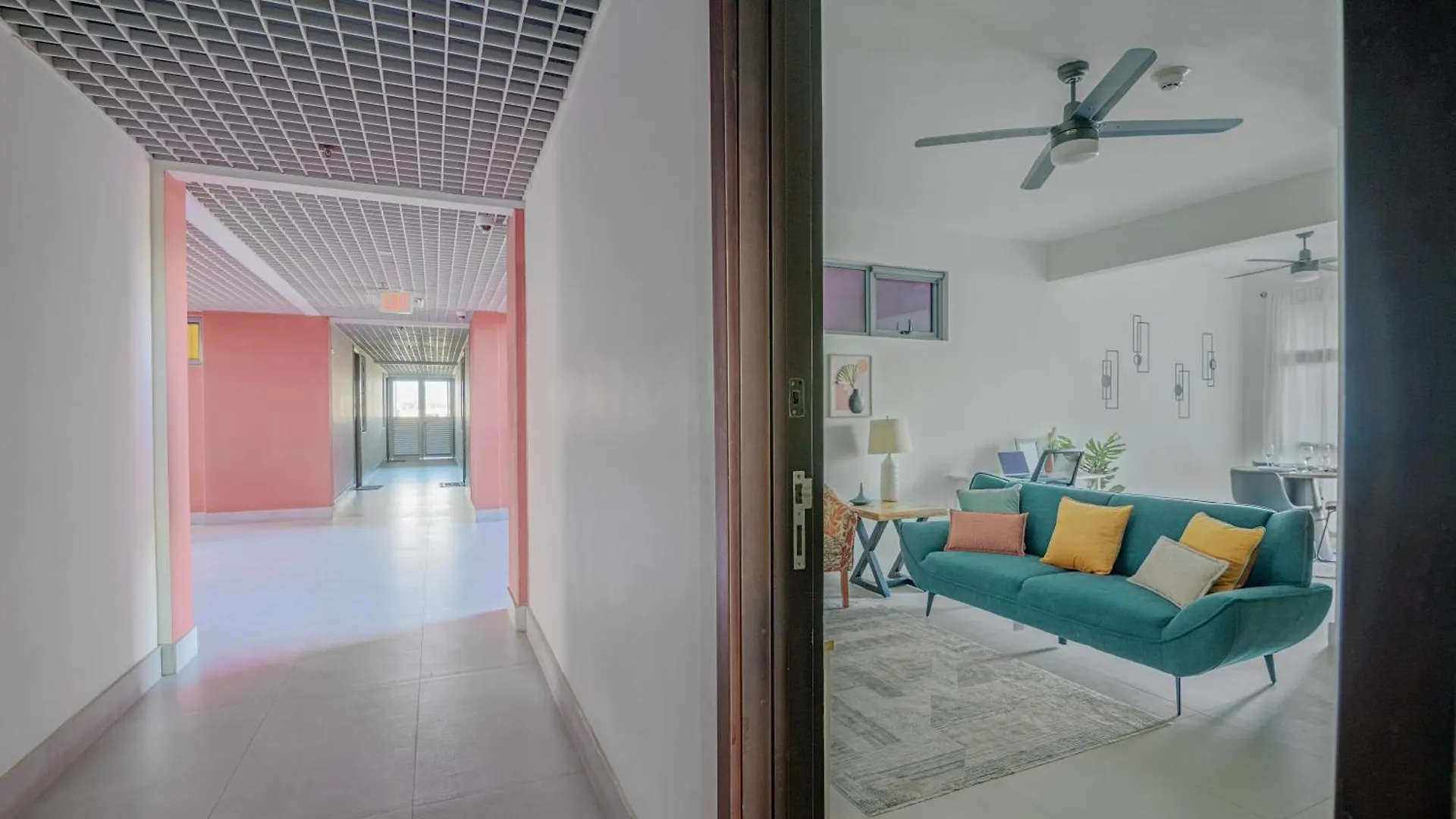 דירה קינגסטון Parkhurst 303 King Bed Pool And Gym