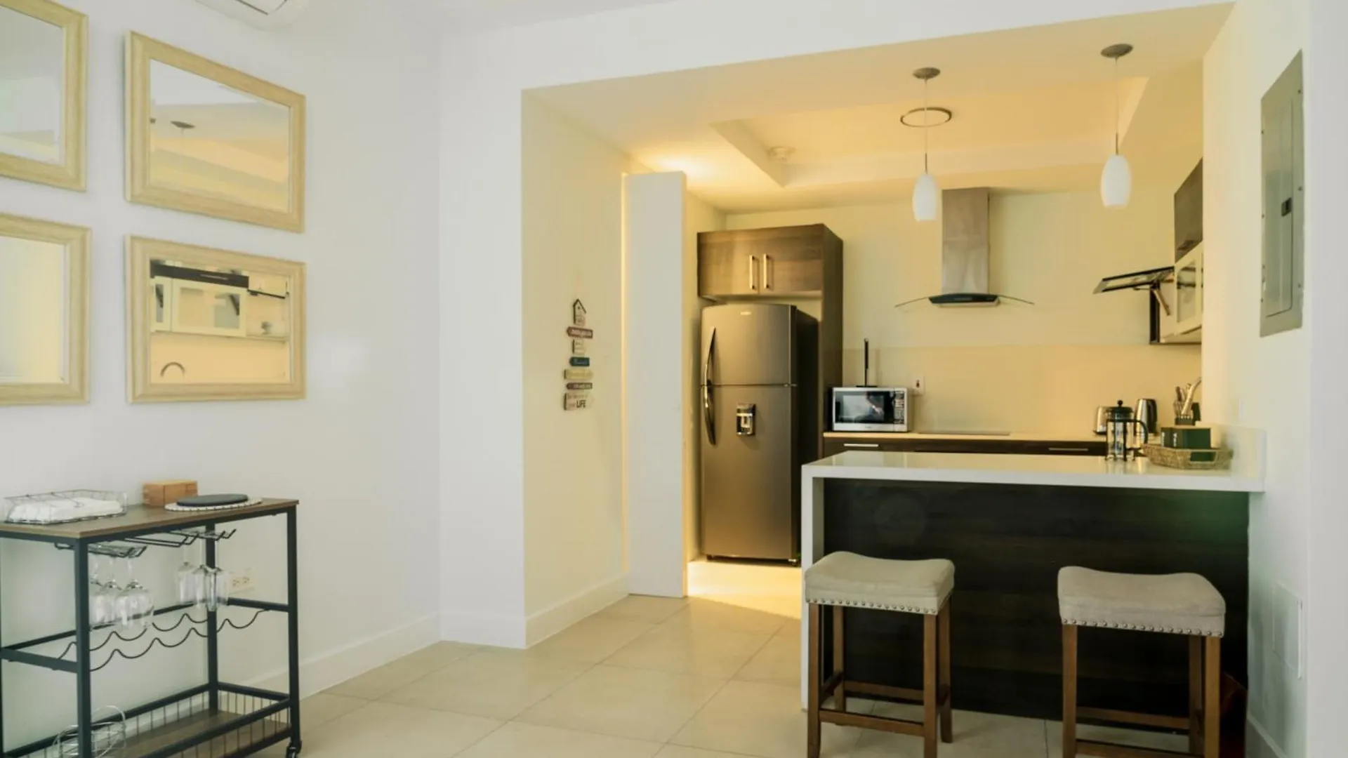 דירה קינגסטון Parkhurst 303 King Bed Pool And Gym