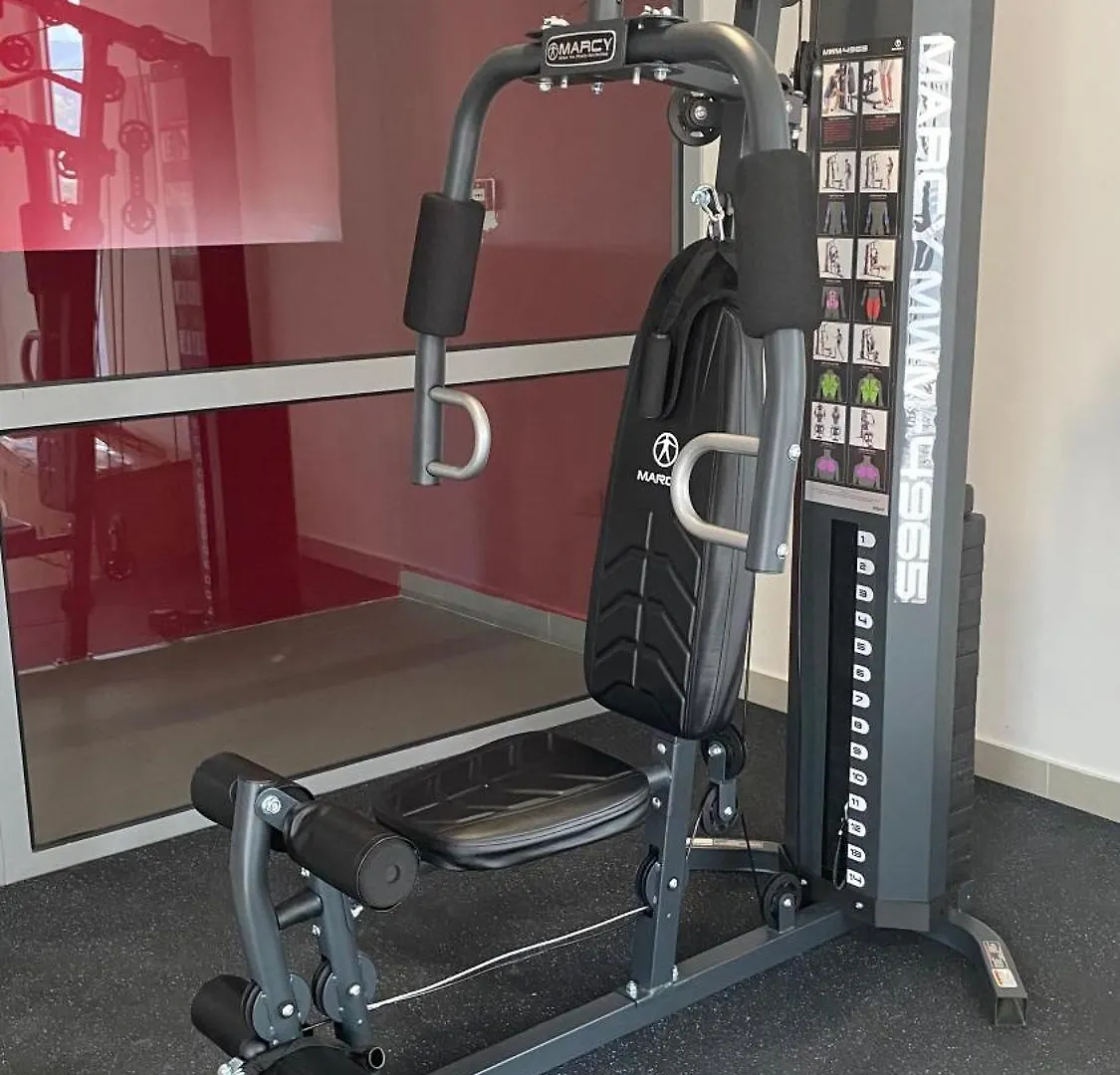 Parkhurst 303 King Bed Pool And Gym Кингстон Апартаменты